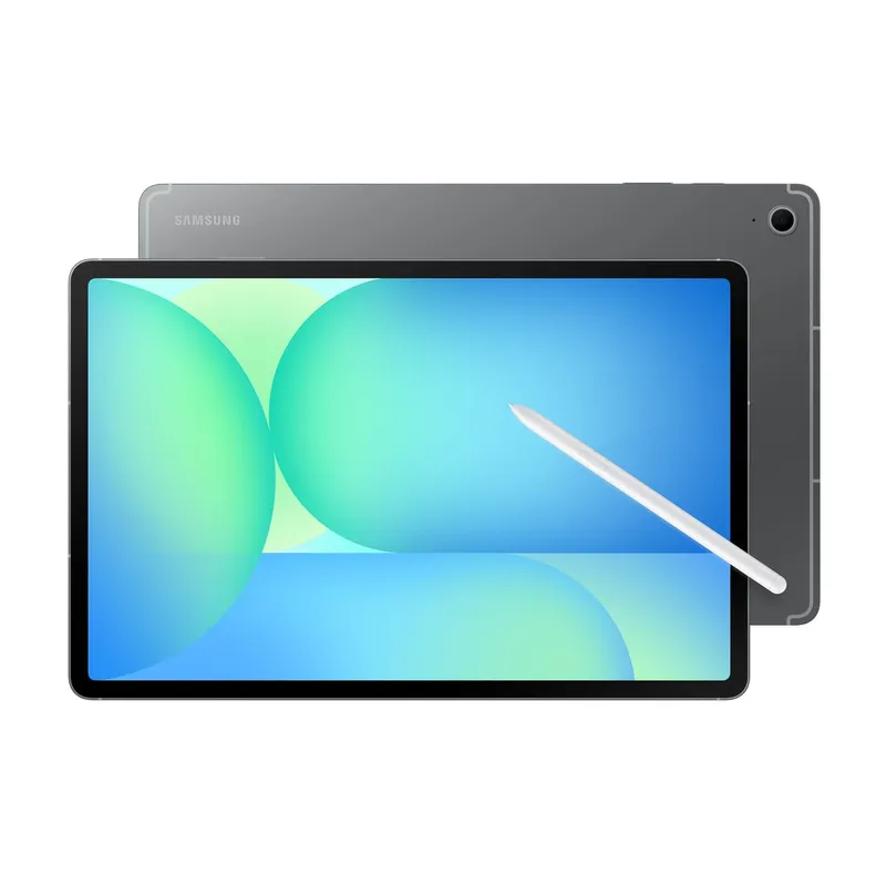 Bild 1 för Samsung Galaxy Tab S10 FE+ 5G 128GB - Gray