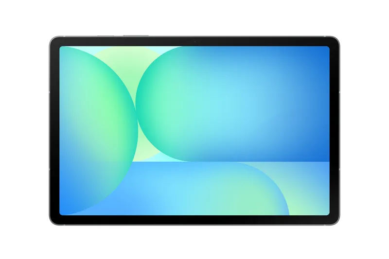 Bild 1 för Samsung Galaxy Tab S10 FE 5G 128GB - Gray