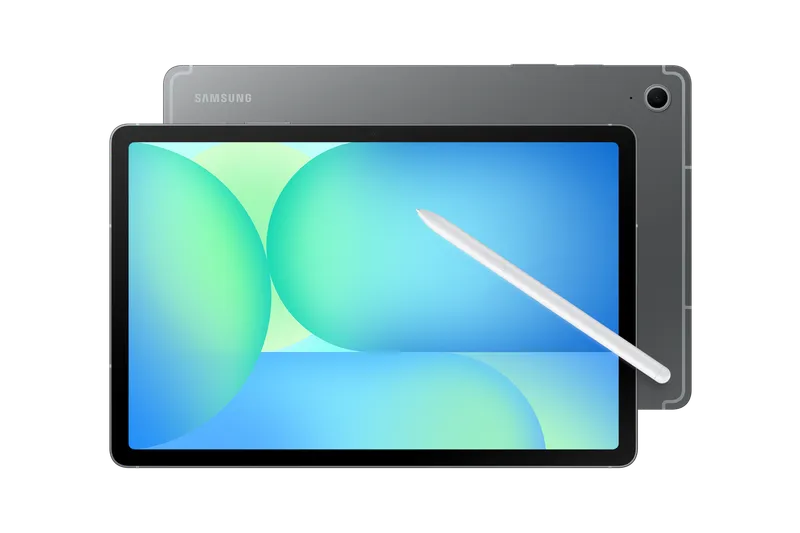 Bild 2 för Samsung Galaxy Tab S10 FE 5G 128GB - Gray