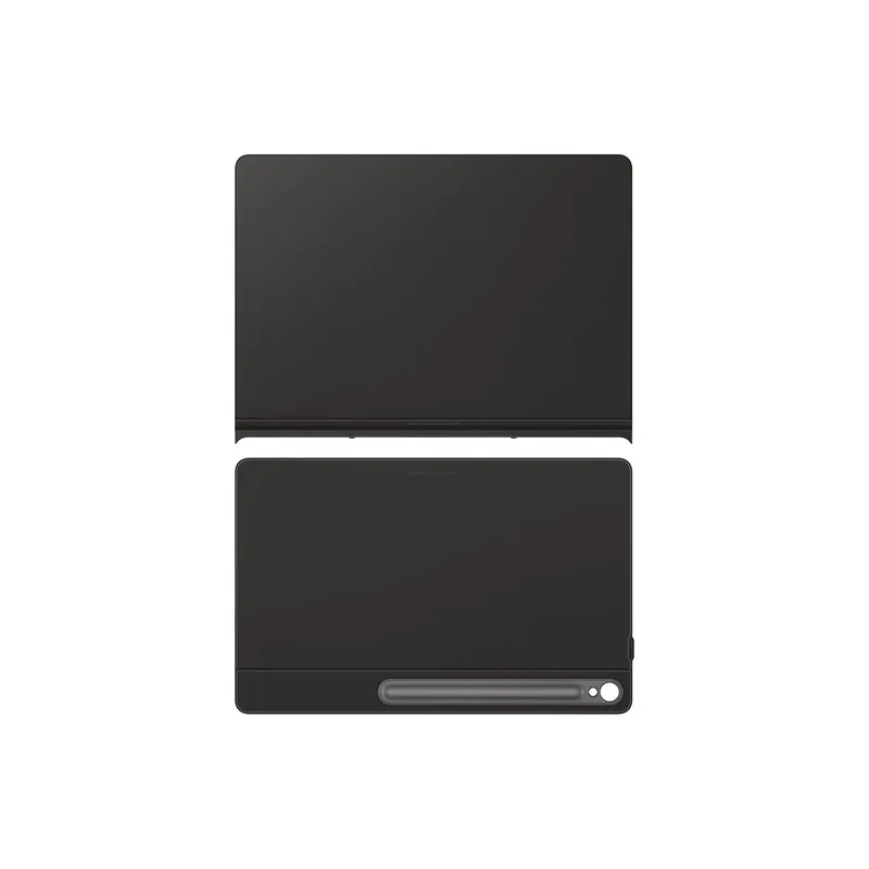 Bild 1 för Samsung Galaxy Tab S10 FE+ Smart Book Cover (svart)