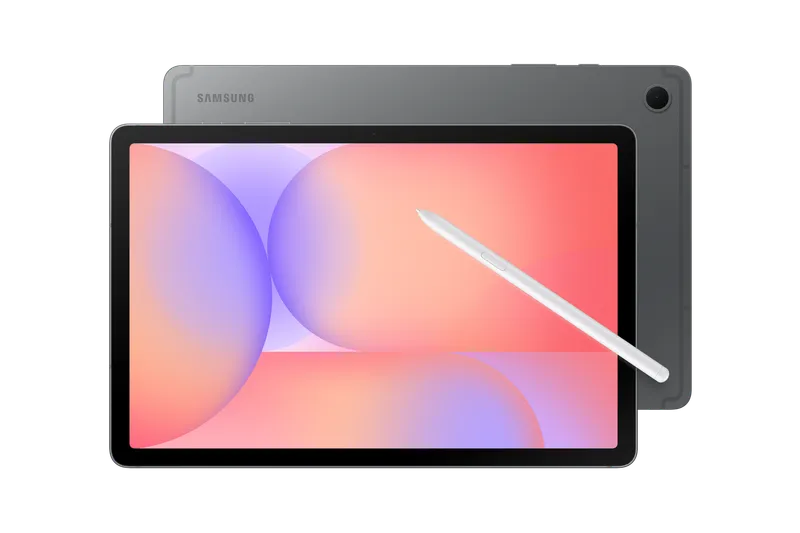 Bild 2 för Samsung Galaxy Tab S10 Lite 256GB/8GB - Grey
