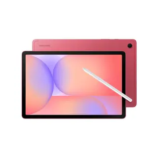 Produktfoto för Samsung Galaxy Tab S10 Lite 5G 128GB/6GB - Red