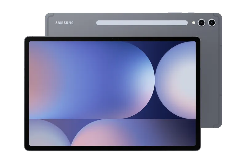 Bild 1 för Samsung® | Galaxy Tab S10+ WIFI 512GB/12GB - Moonstone Gray