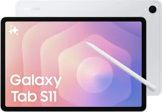 Produktfoto för Samsung Galaxy Tab S11 128GB/12GB - Silver