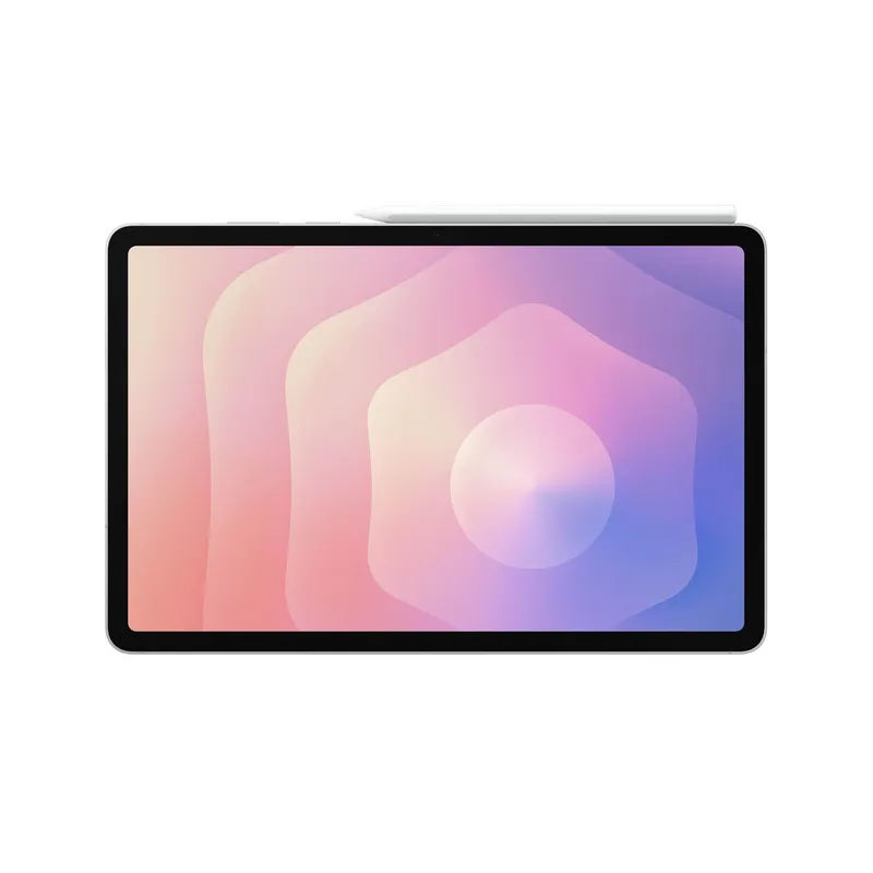 Bild 2 för Samsung Galaxy Tab S11 128GB/12GB - Silver