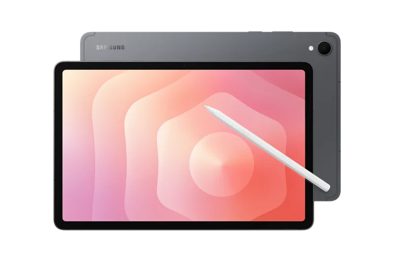 Bild 2 för Samsung | Galaxy Tab S11 5G - 128GB - Gray