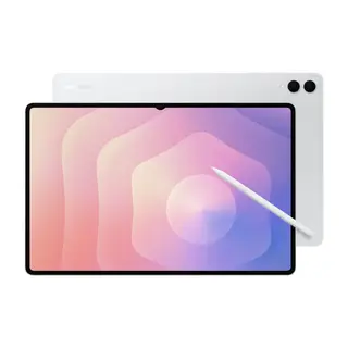 Produktfoto för Samsung Galaxy Tab S11 Ultra 256GB/12GB - Silver