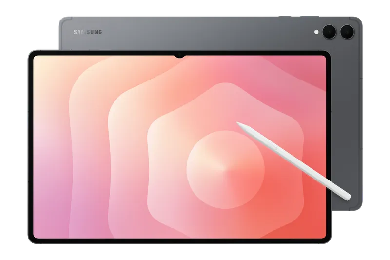 Bild 2 för Samsung | Galaxy Tab S11 Ultra 5G - 256GB - Gray