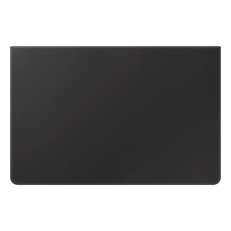 Bild 1 för Samsung Galaxy Tab S9 / S9 FE Slim tangentbordfodral (svart)