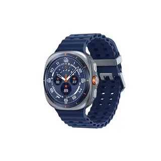Produktfoto för Samsung Galaxy Watch Ultra 2025 47mm GPS (titanium blue)