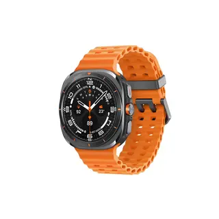 Produktfoto för Samsung Galaxy Watch Ultra 2025 47mm GPS (titanium gray)