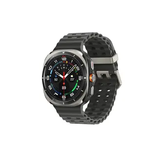 Produktfoto för Samsung Galaxy Watch Ultra 2025 47mm GPS (titanium silver)