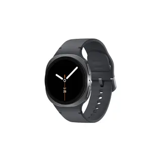 Produktfoto för Samsung Galaxy Watch8 40mm BT (graphite)