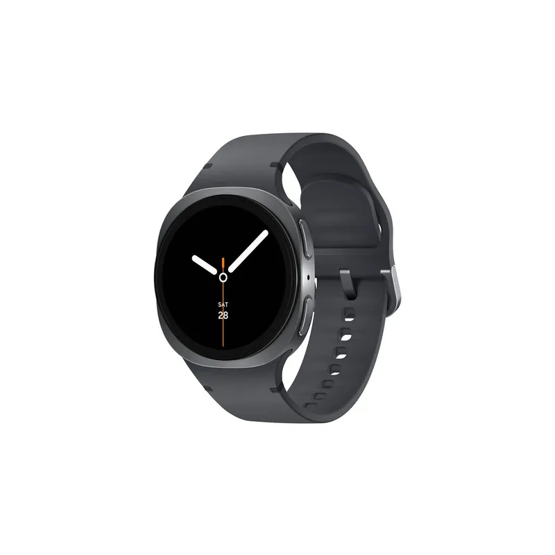Bild 1 för Samsung Galaxy Watch8 40mm BT (graphite)