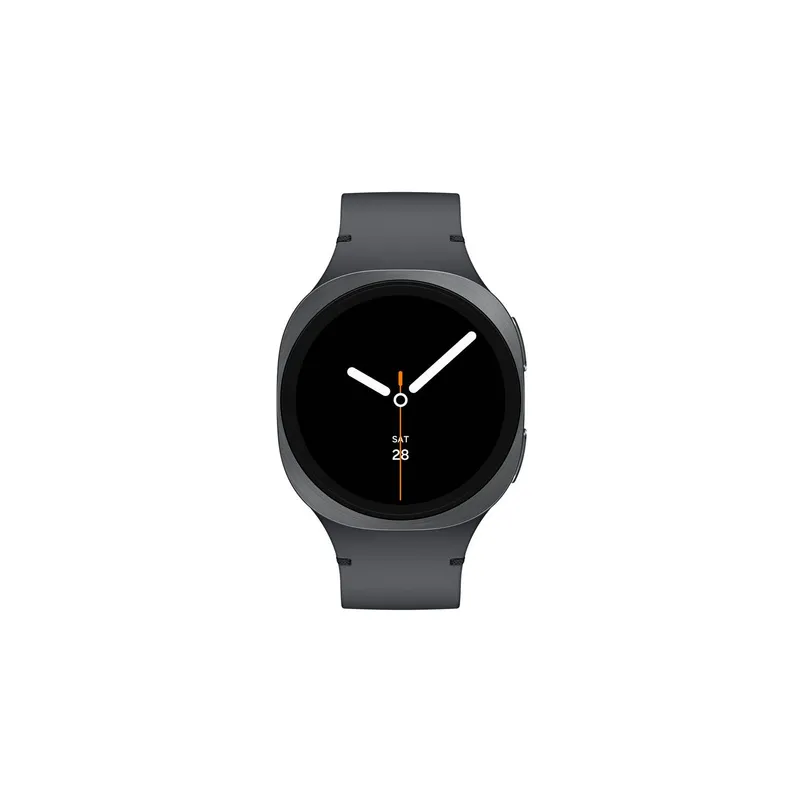 Bild 2 för Samsung Galaxy Watch8 40mm BT (graphite)