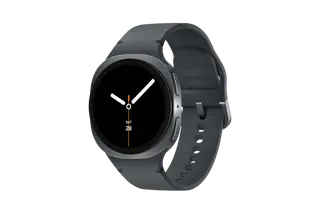Produktfoto för Samsung Galaxy Watch8 40mm eSim (graphite)
