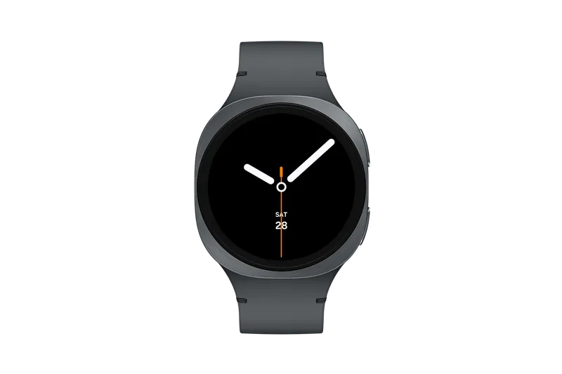 Bild 2 för Samsung Galaxy Watch8 40mm eSim (graphite)