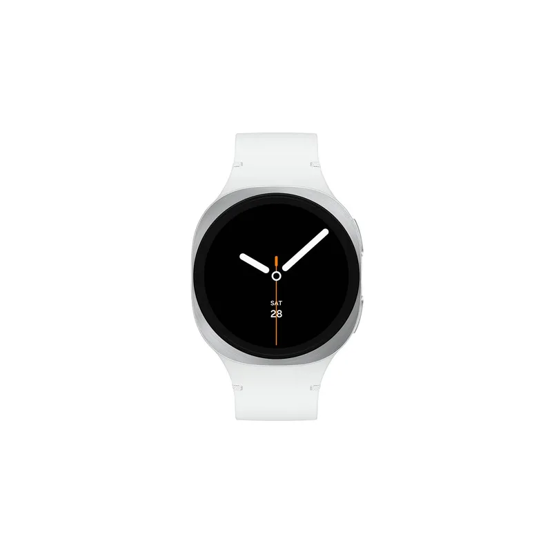 Bild 2 för Samsung Galaxy Watch8 40mm eSim (silver)