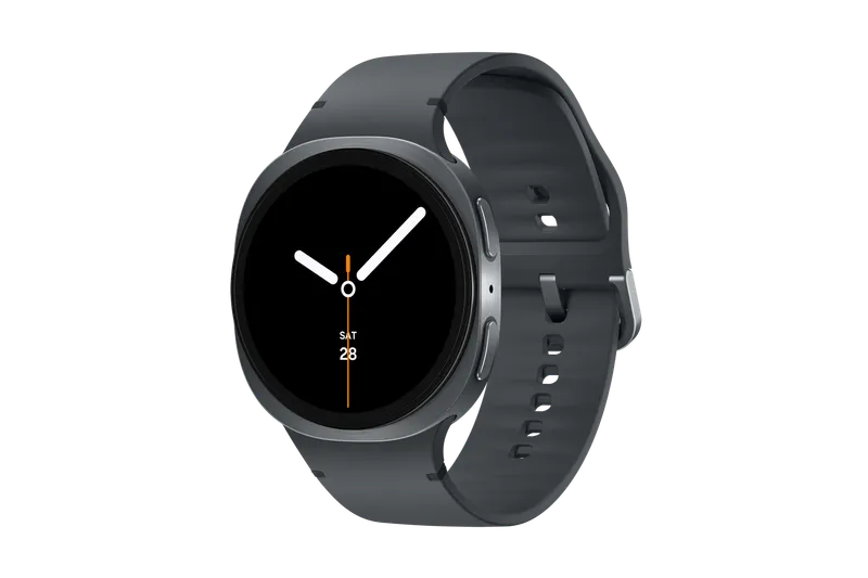 Bild 1 för Samsung Galaxy Watch8 44mm BT (graphite)