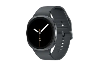Produktfoto för Samsung Galaxy Watch8 44mm eSim (graphite)