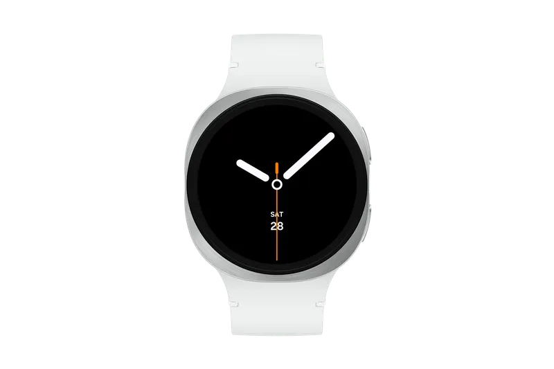 Bild 2 för Samsung Galaxy Watch8 44mm eSim (silver)