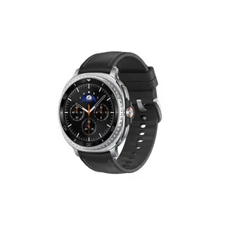 Produktfoto för Samsung Galaxy Watch8 Classic 46mm BT (black)