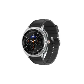 Produktfoto för Samsung Galaxy Watch8 Classic 46mm eSim (black)