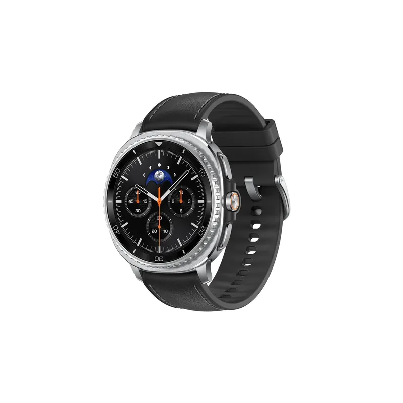 Bild 1 för Samsung Galaxy Watch8 Classic 46mm eSim (black)