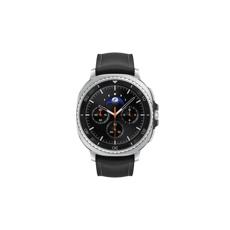 Bild 2 för Samsung Galaxy Watch8 Classic 46mm eSim (black)