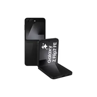 Produktfoto för Samsung Galaxy Z Flip7 FE 128GB (black)