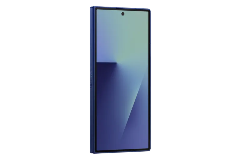Bild 2 för Samsung Galaxy Z Fold7 256GB (blue shadow)