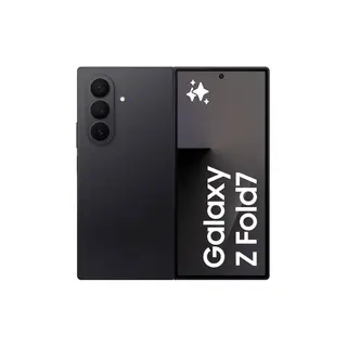 Produktfoto för Samsung Galaxy Z Fold7 256GB (jetblack)