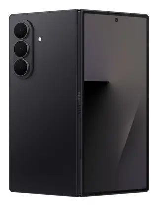 Produktfoto för Samsung Galaxy Z Fold7 256GB (jetblack)