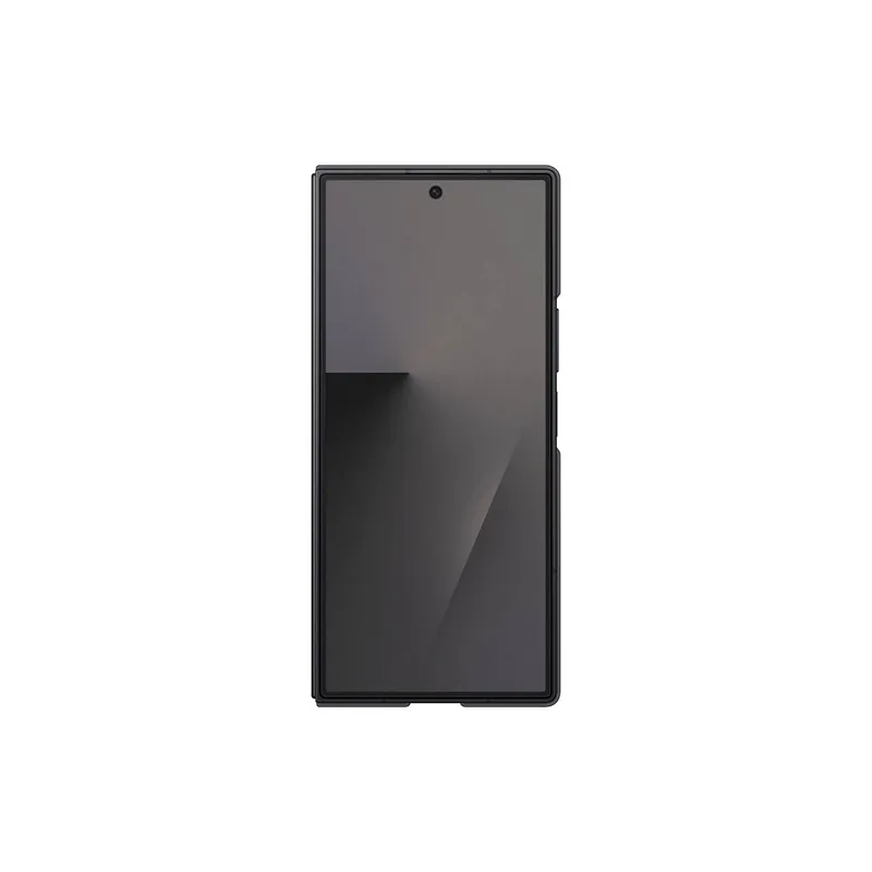 Bild 2 för Samsung Galaxy Z Fold7 Silikonskal (black)