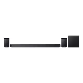 Produktfoto för Samsung HW-Q935F/XE