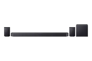 Produktfoto för Samsung HW-Q995F/XE