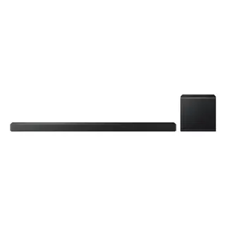 Produktfoto för Samsung HW-QS710F/XE