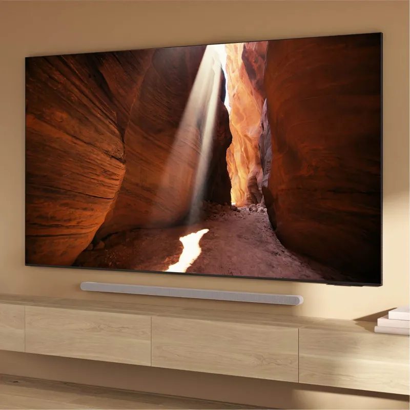 Bild 2 för Samsung HW-S811D/XE