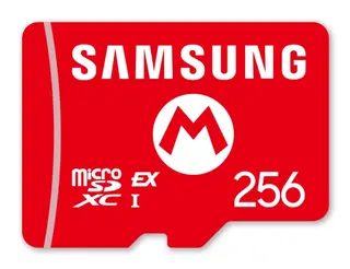 Produktfoto för Samsung microSD Express - 256GB