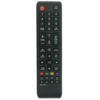 Produktfoto för Samsung Original Fjärrkontroll BN59-01303A