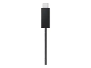 Produktfoto för Samsung Qi2 25W trådlös laddare MagSafe 1M – Svart