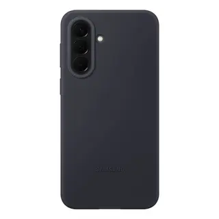 Produktfoto för Samsung Silicone Case Samsung Galaxy A37 Svart