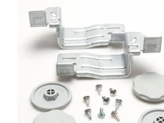 Alternativ bild 0 för Samsung SKK-DF - Sats för maskinstapling - för Samsung DV70, DV80, DV90