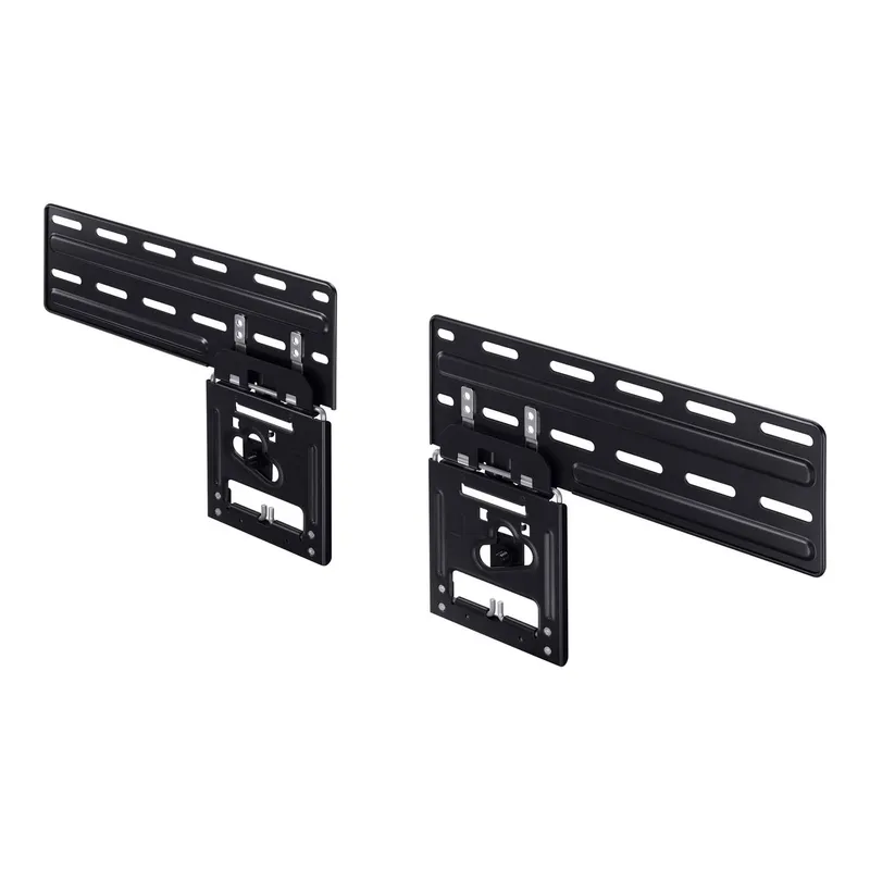 Bild 2 för Samsung Slim Fit Wall Mount WMN-B50EB