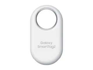 Produktfoto för Samsung® | SmartTag2 - Anti-tab bluetooth-tag - Hvid