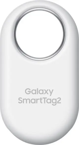 Produktfoto för Samsung® | SmartTag2 - Anti-tab bluetooth-tag - Hvid