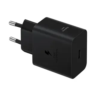 Produktfoto för Samsung - Strömadapter - 45 Watt - 5 A - Fast Charge