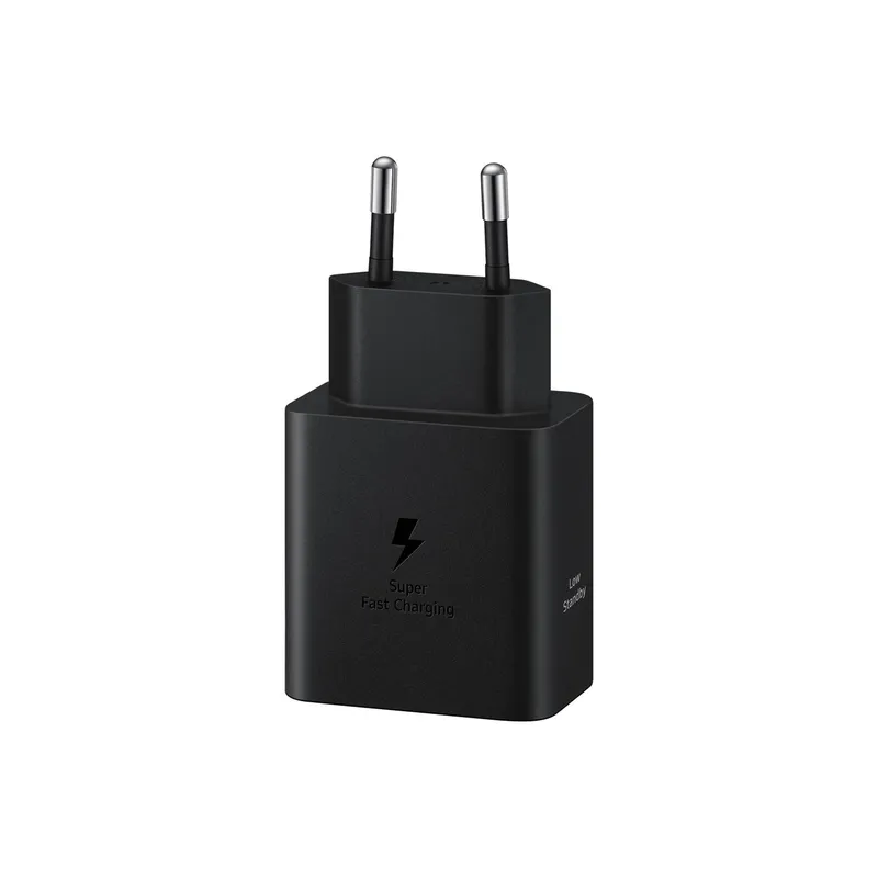 Bild 2 för Samsung - Strömadapter - 45 Watt - 5 A - Fast Charge