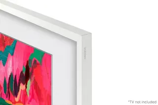 Produktfoto för Samsung The Frame 2025 - Frame 65" TV-ram