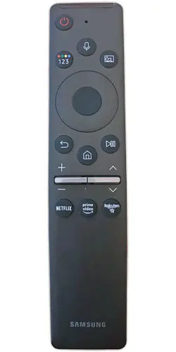 Produktfoto för Samsung TV Fjärrkontroll BN59-01329B